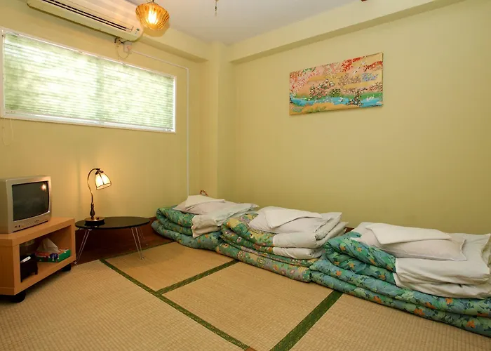 Hostel Zen